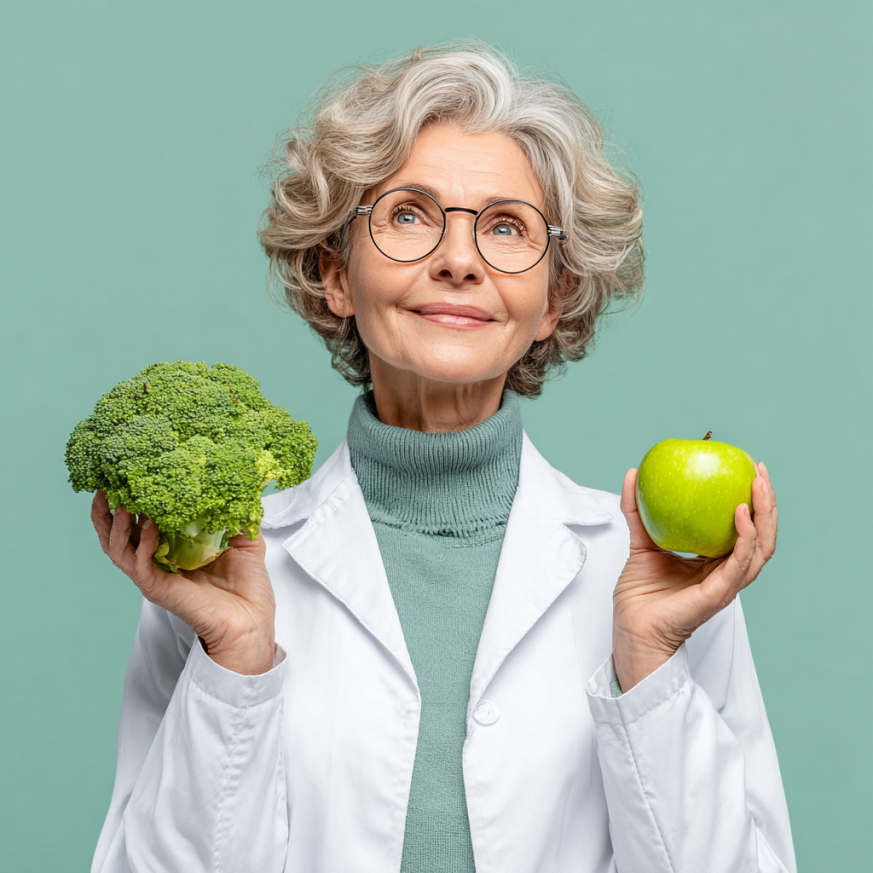 Планування здорового харчування